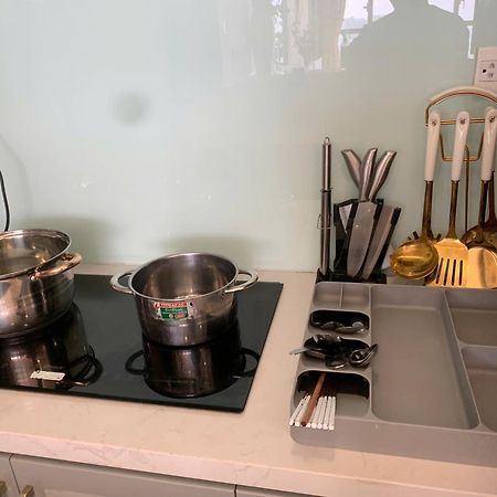 Olala Apartment - Infinity Signature TP. Hồ Chí Minh Ngoại thất bức ảnh