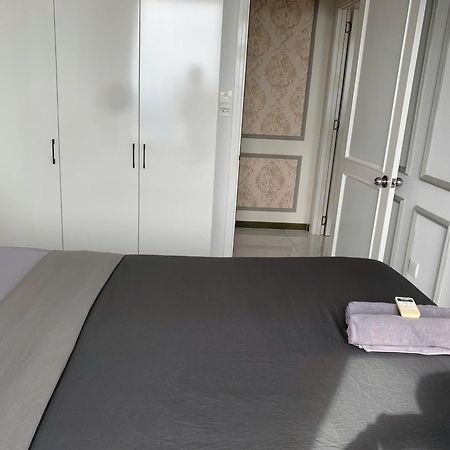 Olala Apartment - Infinity Signature TP. Hồ Chí Minh Ngoại thất bức ảnh